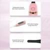 Digital Display Lashes Curling Tool 3 Gear Eyelashes Curl Supply Heated Eyelashes Curler  Styling