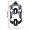 Full Carbon Bicycle Water Bottle Cage Mtb Road Bike Bottle Holder Ultra Light