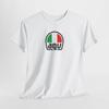 AGV T-Shirt Mens Womens Tees Top – Unisex Motorcycle Cotton Tee for Men Women or Biker Fans