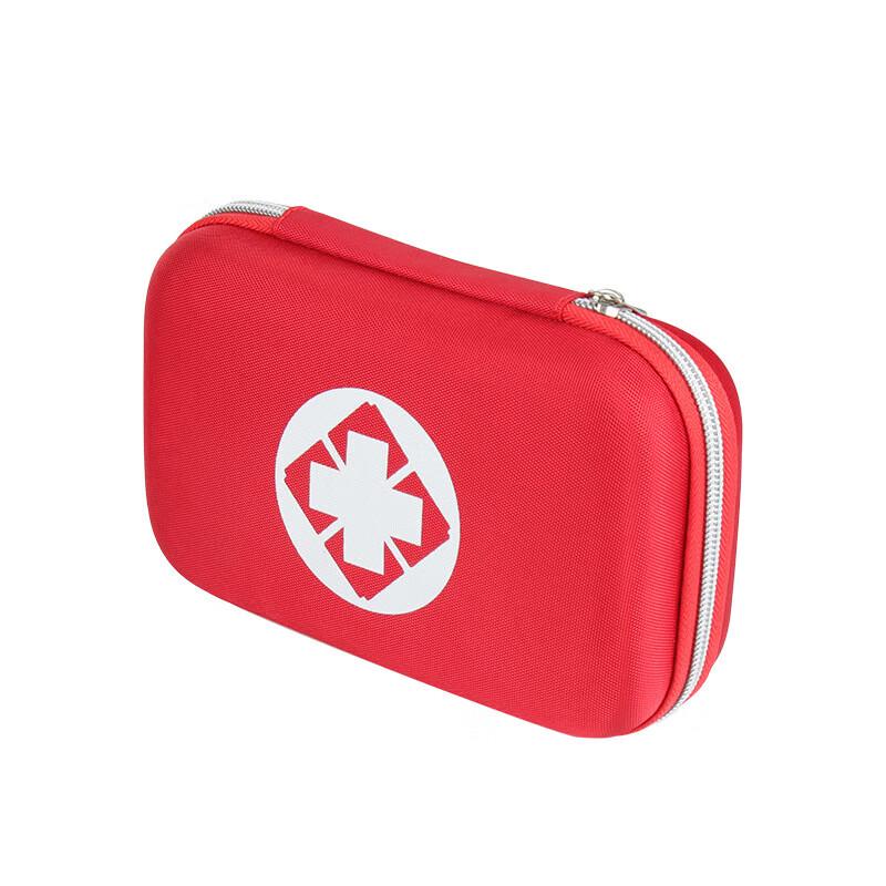 Outdoor Emergency First Aid Kit (Empty)