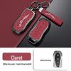 Geely Car Key Alloy Set for Boyue, Dihao, GS, GL, Binrui, Vision, X6, X3, Borui, Binyue