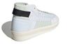 Nizza Parley X Nizza Adidas Originals High 'Cloud White' GZ1474