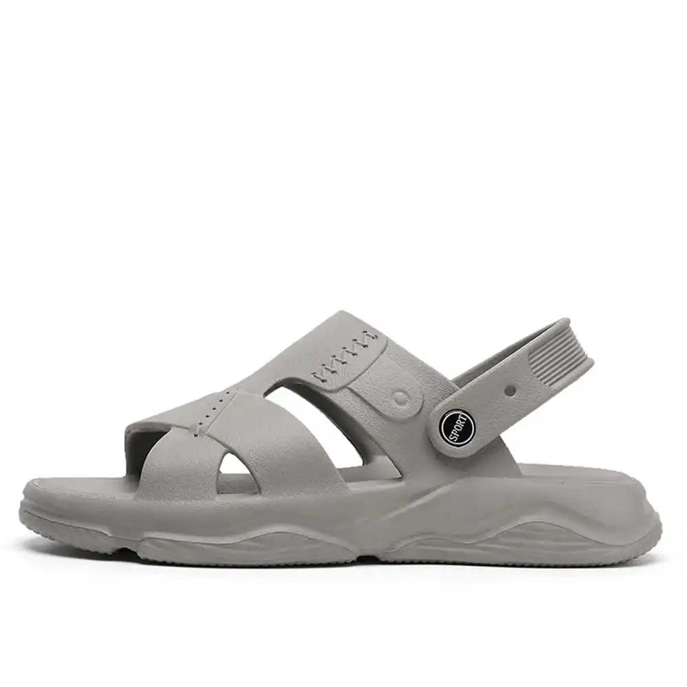 EVA Fall Men Brand Sandal Slippers Shoes Size 51 Flip Flops Shoes Sneakers Sports Tenids Buy Tensi Fat Visitors Ternis