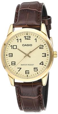 Wristwatch MTP-V001GL-9BUDF
