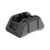 Panduit Super Reel Band Slim Type Head, 25-Pack, DTHH-Q0