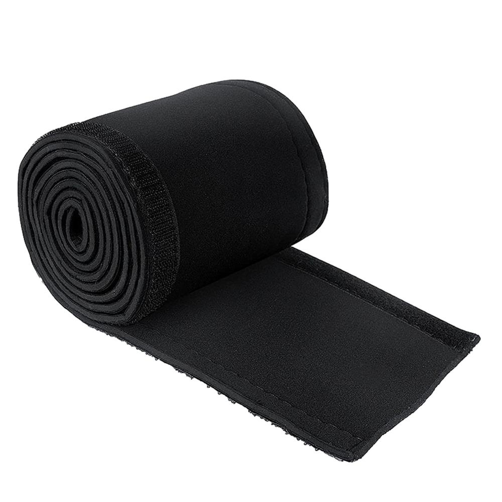 

Чехол для провода троллингового мотора Чехол-органайзер для кабеля троллингового мотора, длина 60 дюймов Чехол-органайзер для кабеля троллингового мотора чёрный