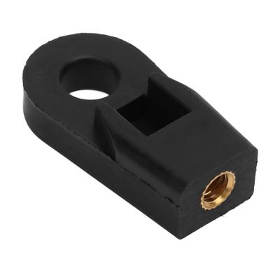 Outboard Control Box Cable End for 67275‑95600 Plastic Small Motor Control Box Accessories for Suzuki