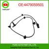 Right Rear ABS Wheel Speed Sensor for Mercedes V220d W447