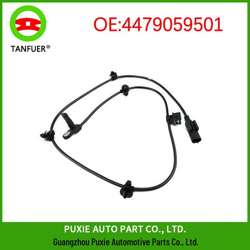 

Правый задний датчик скорости колеса ABS для Mercedes V220d W447 A4479059501