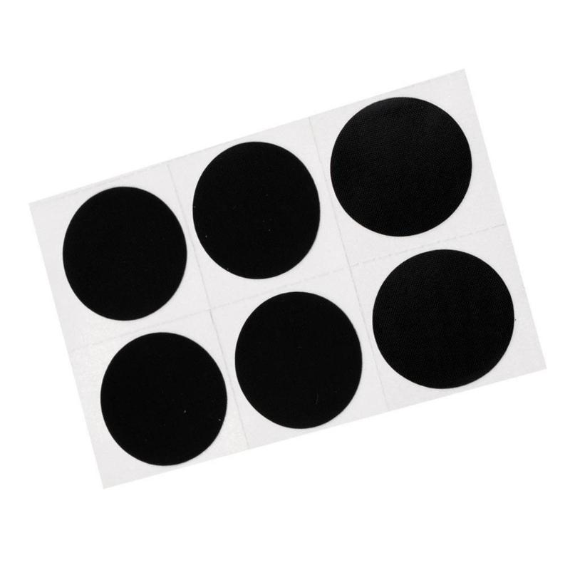 Bicycles Tire Tyre Tube Repair Cycle Patches Motorcycle Bike Tire Repair Tool for Road and Gravel Use