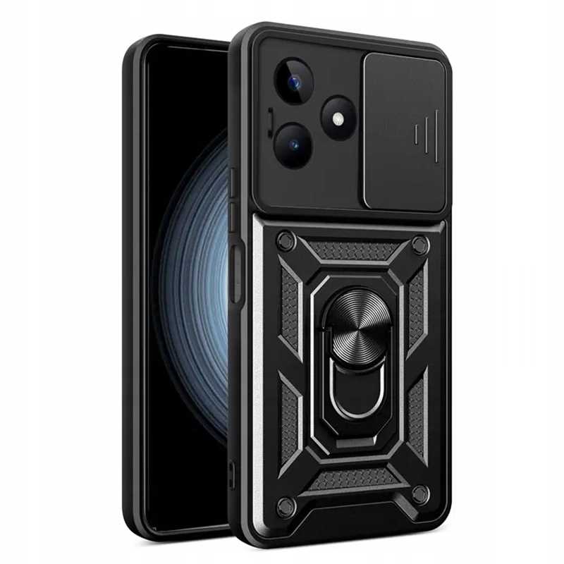 Sc Camring Realme C51 / C53 Black
