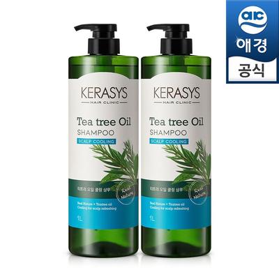 Šampūni un kondicionieri matiem