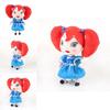 Girl Huggy Wuggy Plush Toy Poppy Playtime Game Stuffed Toys Doll Kids Xmas Gifts