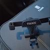 Tank 300 Offroad-Handyhalterung mit kabelloser Ladefunktion und Navigationshalterung für Wey Pai