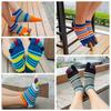 Hiking Five Finger Socks Cotton No Show Ankle Socks New Five Toe Socks