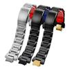Edelstahl-Uhrarmband für Casio MTG-B3000 Serie Stahl Schnellverschluss Edelstahl-Uhrarmband Zubehör Herren Armband