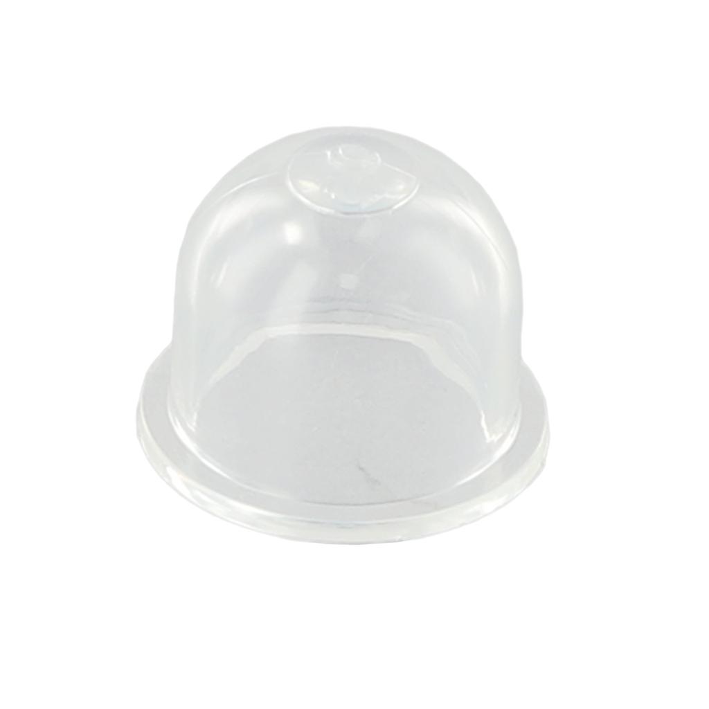 Fuel Hose Filter Blowers Fuel Line Hose Tube Fuel Primer-Bulb Accessories