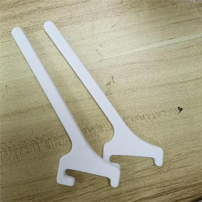 4 Stück Garnspulen Haken für Lochwand Kompatibel mit Skadis Lochwand Für Stickgarn & Nähen Bastelraum Organizer