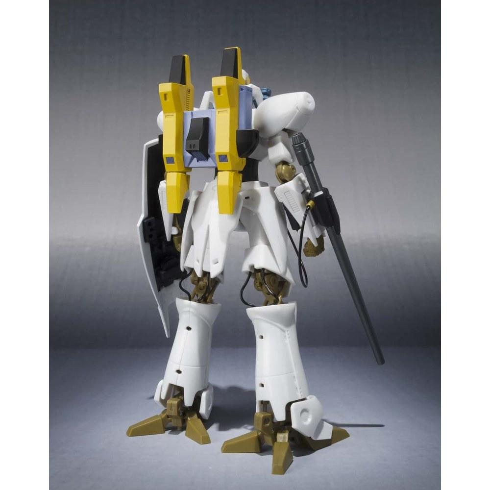Tamashii Nations S.H. Figuarts Elgaim Spiral Booster Set Movable Figure 145mm ABS PVC Painted