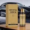 Ceramic Car Coating 9H Long Lasting Protection 100ml Hydrophobic Ceramic Coating Kit For Truck SUV Keep Paint Surface Clean