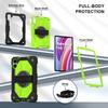 Tablet Protective Case A2 Model Suitable for Redmi Pad Pro/ Poco Pad 12.Inch () with Satchel Stand 10 Colors Available