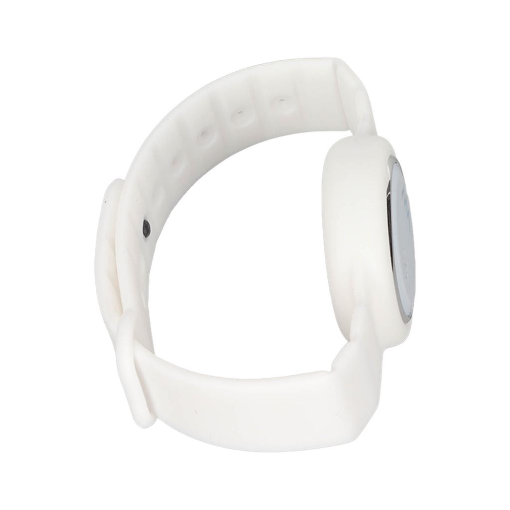 W8 Bluetooth Locator Real Time Portable 5V 1A Intelligent Two Way Item Finder for Android