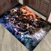 Apex Legends Carpet Rug for Living Room Bedroom Home Sofa Decoration,Kids play Non-slip Floor Mat