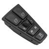 Schwarzer Spiegel-Steuerungsspiegel-Hebeknopf unter verschiedenen Bedingungen für Volvo-Modelle 6,5*5,5*13cm für VOLVO FH 12