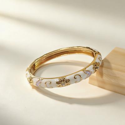 Pulseras – Pulseras brazalete