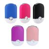 Rechargeable Portable Handheld USB Mini Small Air Conditioner Cooler Cute Fan