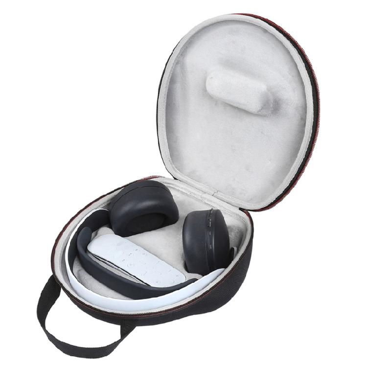 EVA Hard Case Earphone Protector for PULSE 3D Headphone Protector