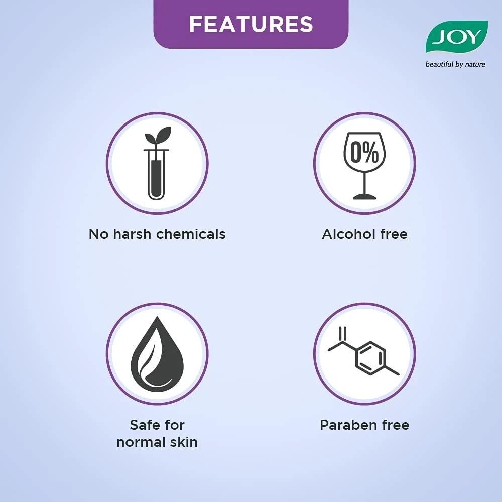 Joy Revivify Collagen+Nutrition Surge Night Repair Moisture Restoring Serum 30ml