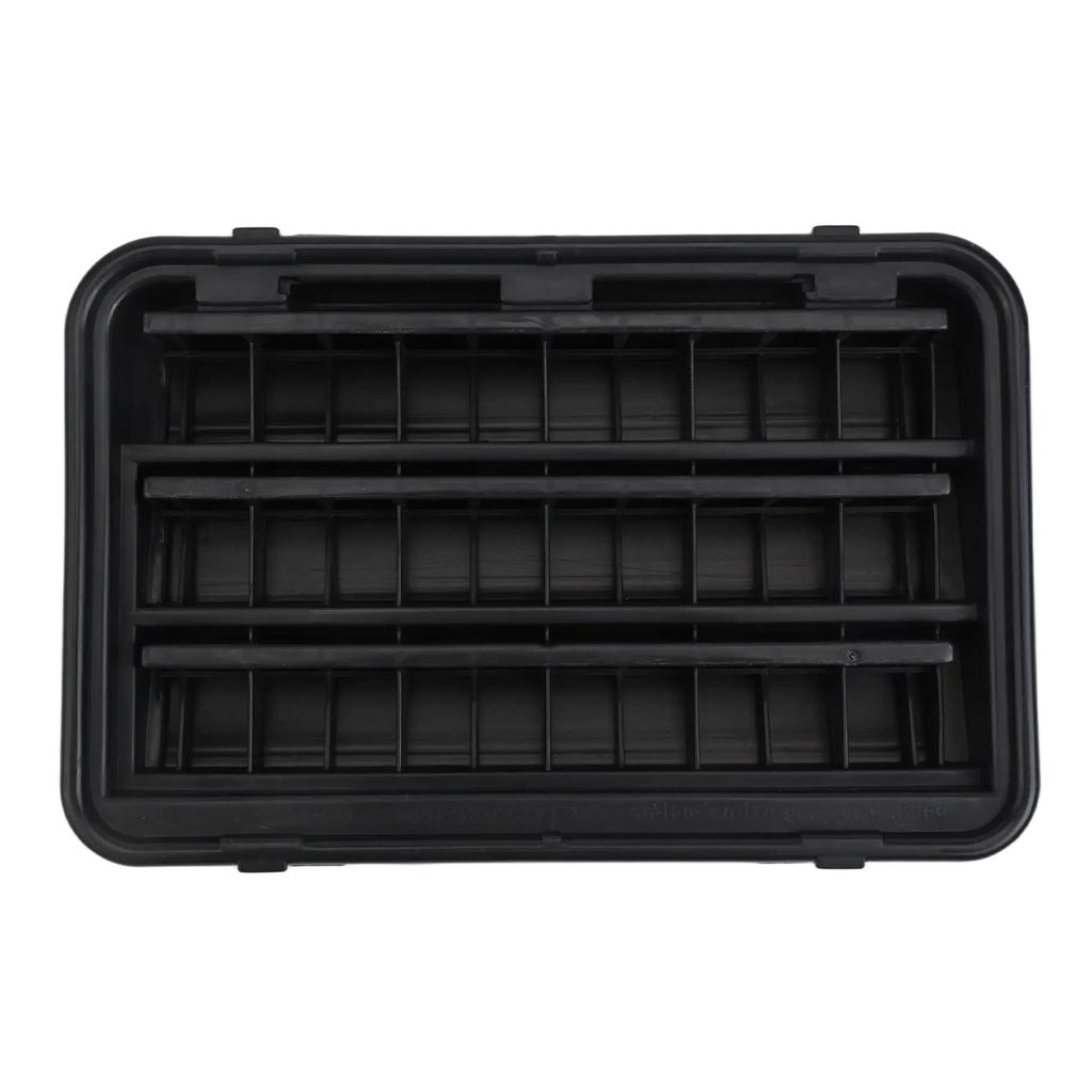 As Shown In The Picture Trunk Air Vent Grille Replacement Air Vent Grille ABS Air Vent Grille OE Number 64226962293 For BMW E46