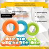 Yayying Silicone Finger Strength Trainer