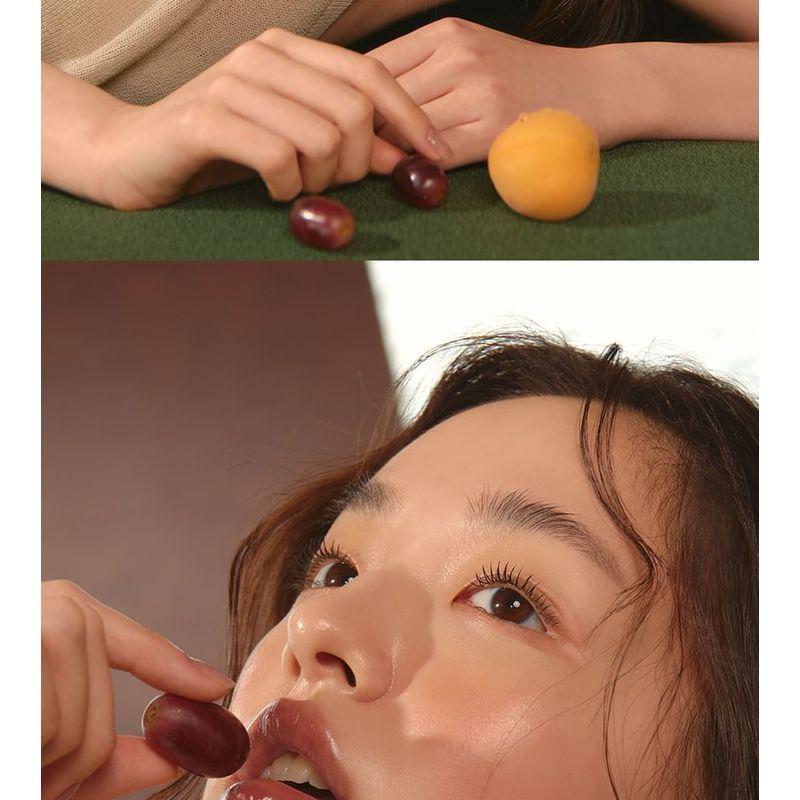 Laka - Fruity Glam Tint - 23 Colors