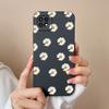 Cases For Samsung A22 5G 4G A22S Cute Soft Liquid Silicone Camera Protector Back Cover For Galaxy A22 A 22 A 22S Coque Bumper