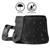 Inflatable Air Seat Cushion with Pump | Breathable Mesh Cover & Non-Skid Bottom | Ideal for Medical, Office, Home, Motorcycle