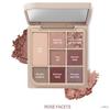 Heart Percent Dote On Mood Eye Palette (+Free gift)