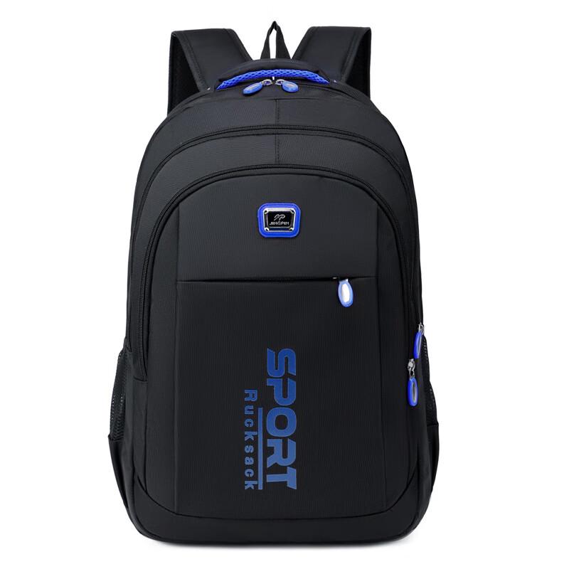 

Cool Walker Large Capacity Student Laptop Backpack