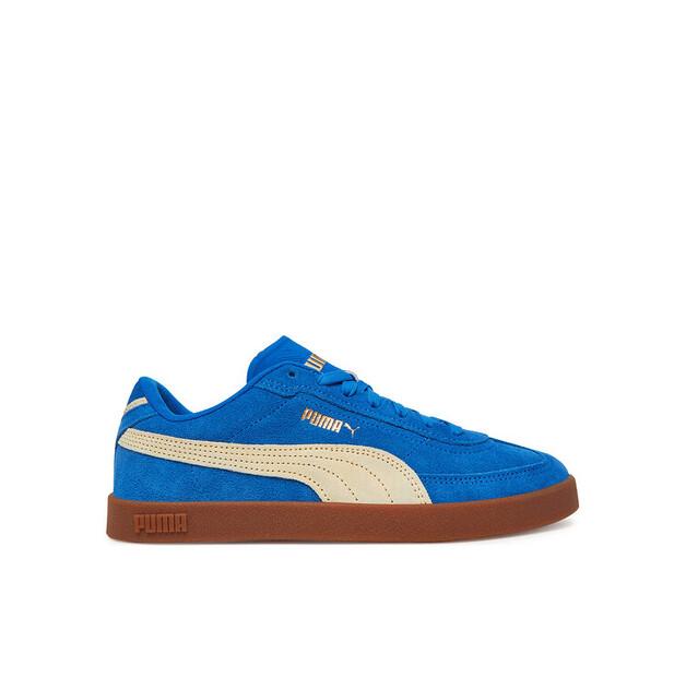 Кроссовки Puma Club II Era Suede