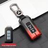 Mitsubishi Key Case for 2021 Outlander, Eclipse Cross, Pajero Sport, ASX: Men's Car Shell & Buckle Modification