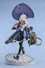 BellFine Wandering The Journey of Elaina Scale PVC Painted Complete Figure BF109 Witch 1/7