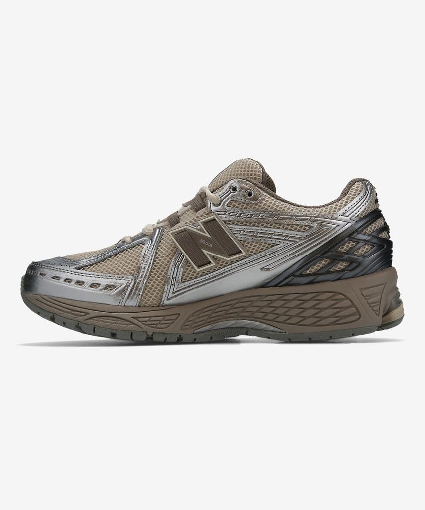 New Balance Nbpdff837T / U1906Rcp (Silver Metallic)