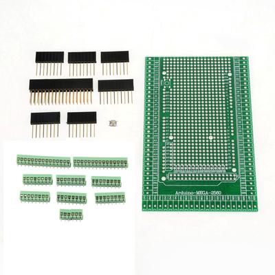 1 Satz R31 Prototyp-Schraubklemmenblock-Shield-Board-Kit