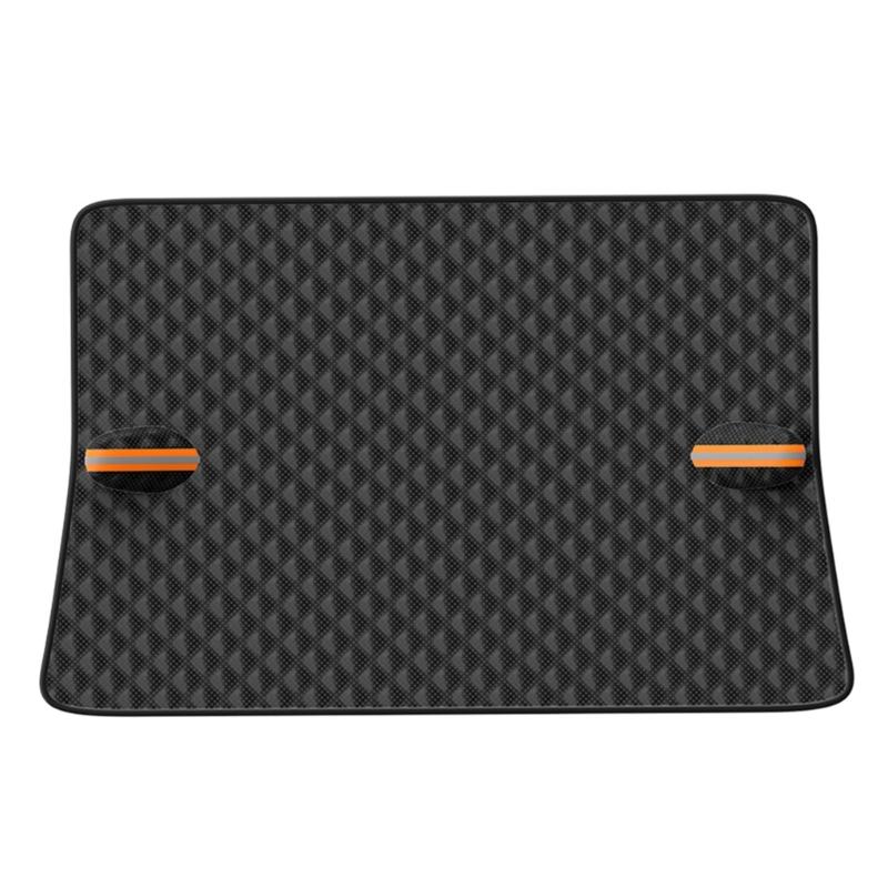 

Magnetic Windscreen Cover Winter Ice Snow Sunshades Protector Parasols Sun Visor