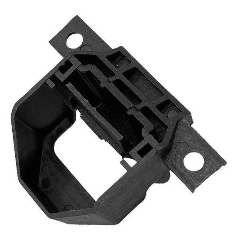 DT08 17117591647 Radiator Lower Mounting Cooler Bracket for BMW E87 E90 E84 E93 318 320 325