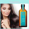 Premium Moroccan Hair Oil For Frizz Control Nourishing Smooth Shine 100ml