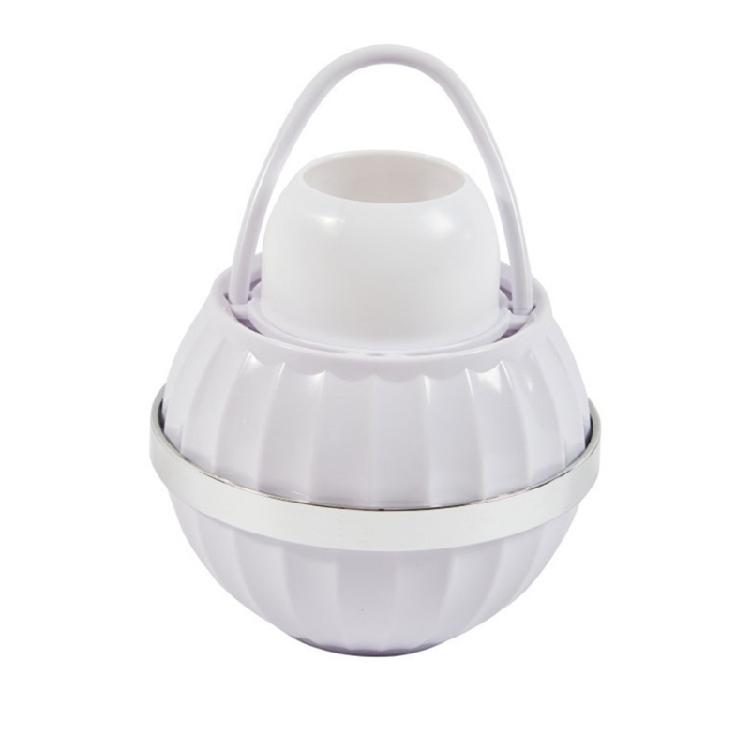 Plastic Bathtub Water Filter Replacement 8-Layer Filtration Portable Shower Tub Filter Hanging Tub Faucet Filter