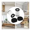 Replacement Filter Set Compatible with For TECHWOOD Vacuum Cleaners TAS Series