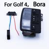 Black/Gery/Beige 3BD 947 105 2EN 3B7 947 105F 3BD947105 Red Color Dome Light Interior Reading Lamp for Passat B5 Golf 4 Bora